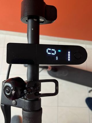 Patinete Eléctrico Xiaomi Pro 2 Negro