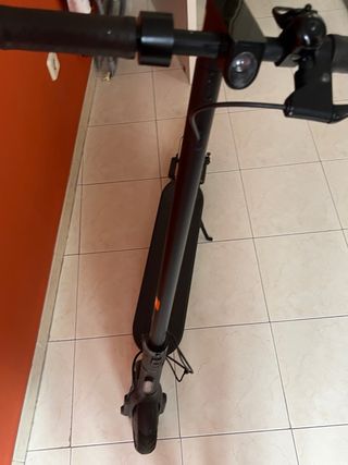 Patinete Eléctrico Xiaomi Pro 2 Negro