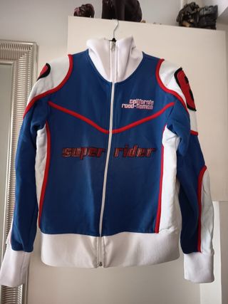 Chaqueta deportiva California Road-Homes