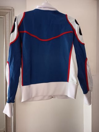 Chaqueta deportiva California Road-Homes