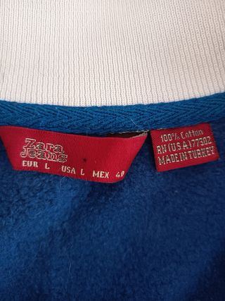 Chaqueta deportiva California Road-Homes