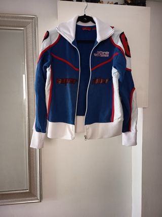 Chaqueta deportiva California Road-Homes