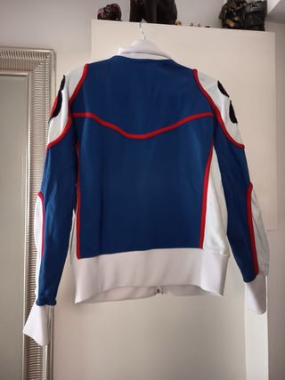 Chaqueta deportiva California Road-Homes