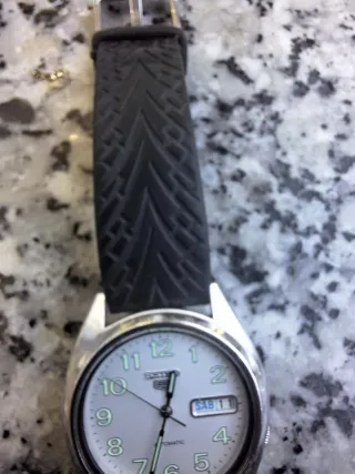 Reloj Seiko 5 Automático