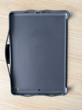 Funda Logitech Combo Touch ipad 7gen 10”