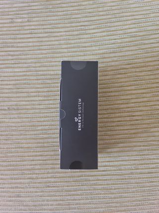 Altavoz Energy Sistem B2 Bluetooth Negro