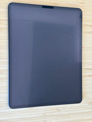 iPad Pro 12.9 128GB + Apple Pencil