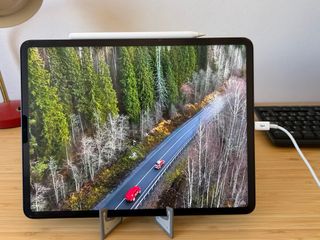 iPad Pro 12.9 128GB + Apple Pencil