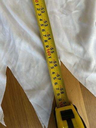 Disfraz payaso diabólico talla única