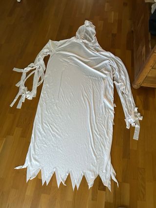 Disfraz payaso diabólico talla única
