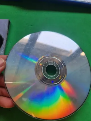 Virtua Fighter 4 Evolution PS2
