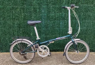 Bicicleta plegable DAHON boardwalk
