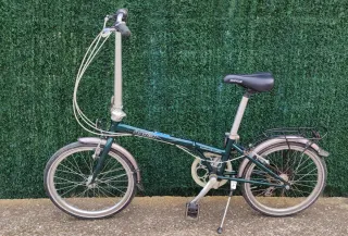 Bicicleta plegable DAHON boardwalk