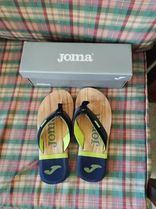 Chanclas Joma Talla 45