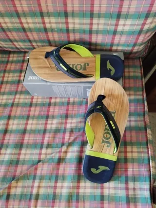 Chanclas Joma Talla 45