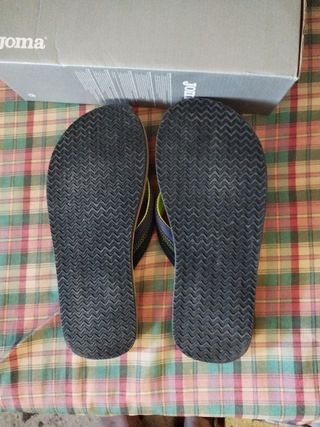Chanclas Joma Talla 45
