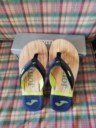 Chanclas Joma Talla 45