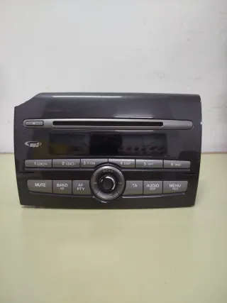 Radio CD Fiat Bravo 2007