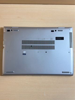 HP ProBook 640 G5 i5-8th / 8Gb / 256Gb