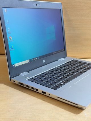 HP ProBook 640 G5 i5-8th / 8Gb / 256Gb