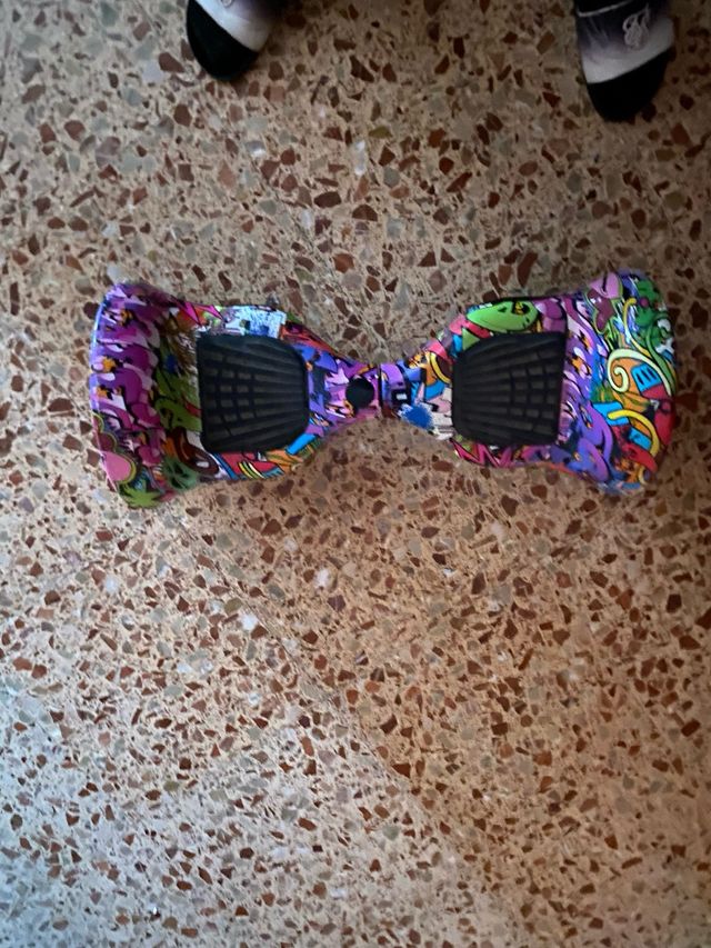 Hoverboard smartgyro