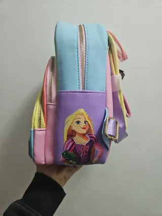 Loungefly Disney Princesas Mochila
