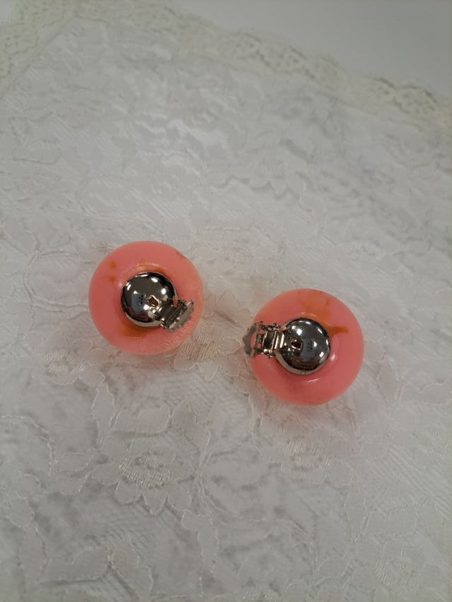 Pendientes vintage con pedrería