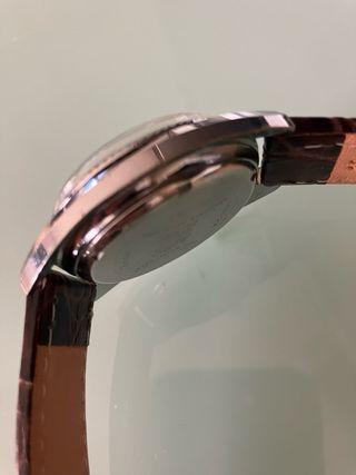 Reloj Orion Automático Vintage Suizo