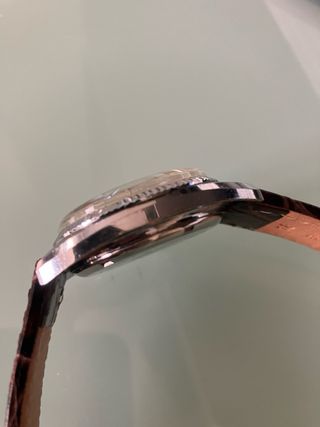 Reloj Orion Automático Vintage Suizo