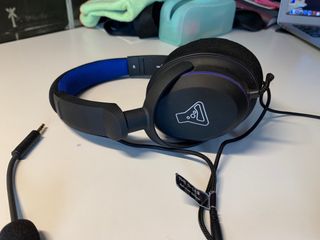 Cascos The G-Lab PC