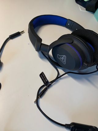 Cascos The G-Lab PC