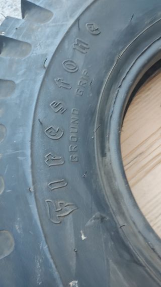 Neumático Firestone 9.00 - 16