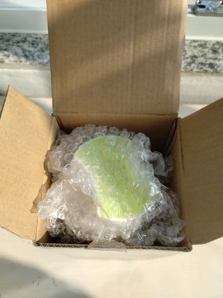 Taglia verdure Sedhoom Mini Spiralizer