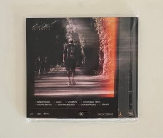 CD Erick Hervé - Desire Paths Precintado