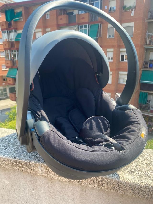 Silla de coche BeSafe
