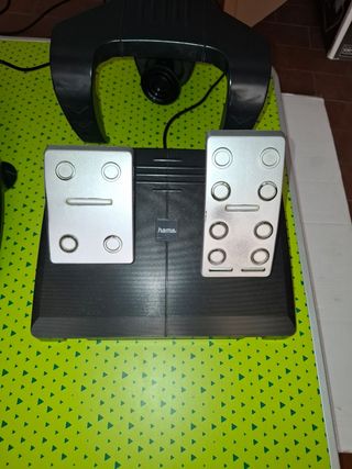 Hama Thunder V5 Volante PS3/PC