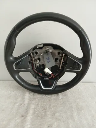 Volante Renault Captur