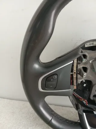 Volante Renault Captur