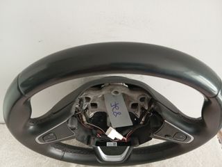 Volante Renault Captur