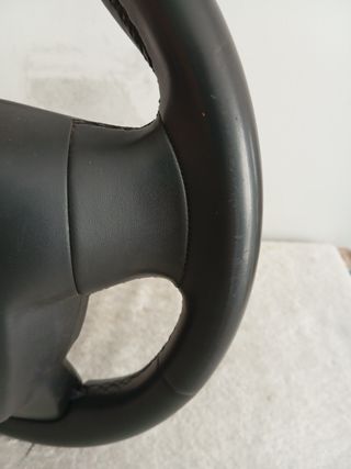 Volante Renault Captur