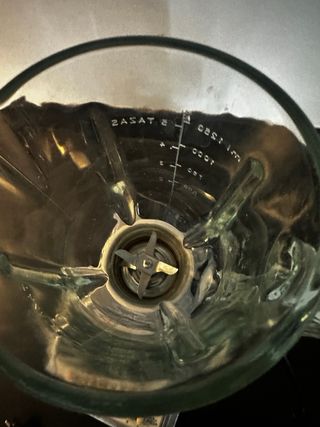 Licuadora Batidora demoka , mini moka