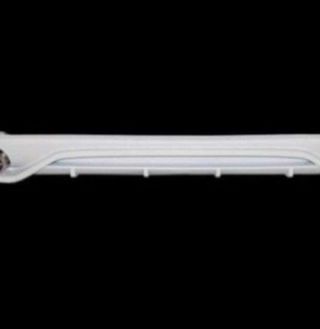 Difusor Trasero Audi A4 B8 09-12 4P / Avant ABS