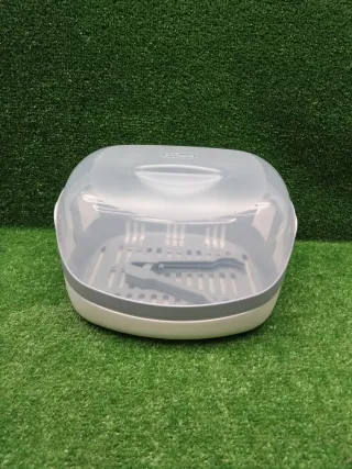 Esterilizador de microondas Chicco