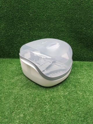 Esterilizador de microondas Chicco