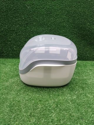 Esterilizador de microondas Chicco
