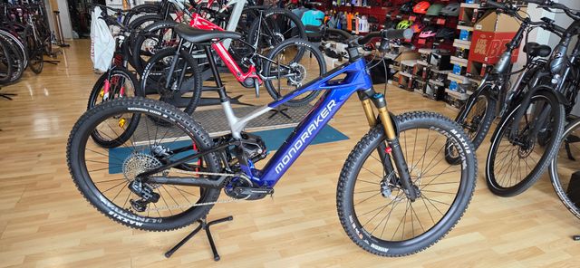 Mondraker Crafty RR 2026