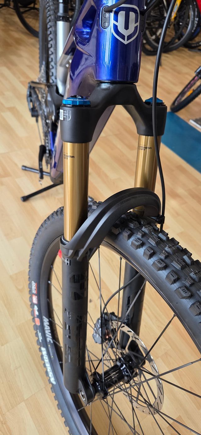 Mondraker Crafty RR 2026