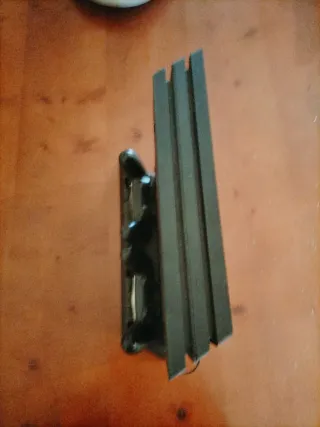 PS4 Pro 1TB+ 2 mandos+ soporte ventilador + juegos