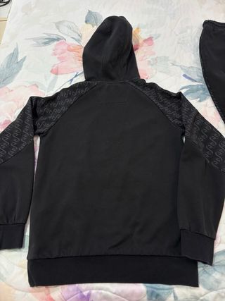 Conjunto Chándal Cruyff