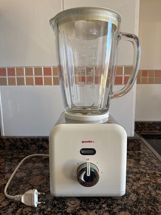 Batidora de vaso Guzzini